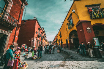 San Miguel de Allende photo 3