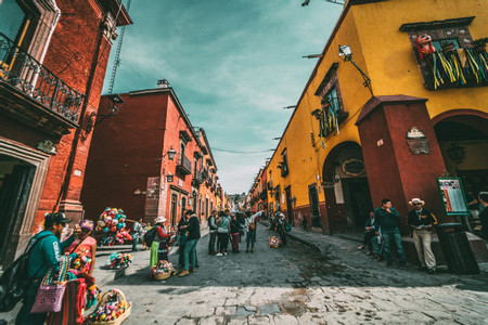 San Miguel de Allende photo 3