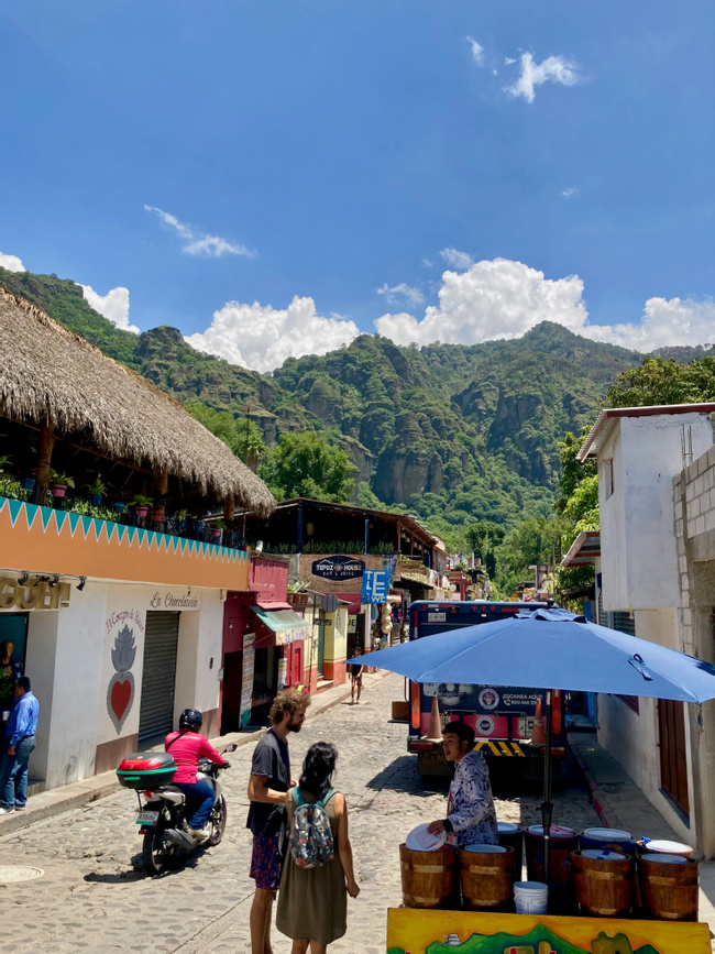 Mexico Image