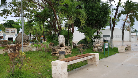 Tulum Downtown - Destination Photo