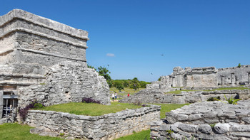 Classic Tulum Bike Tour photo 3