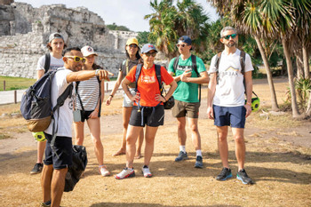 Classic Tulum Bike Tour photo 5