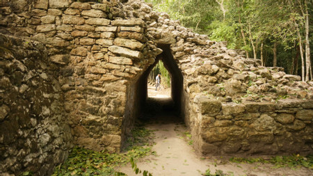 Mayan Inland Expedition photo 3