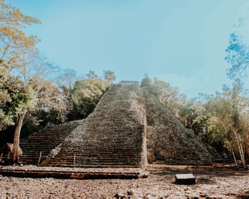 Mayan Inland Expedition photo 2