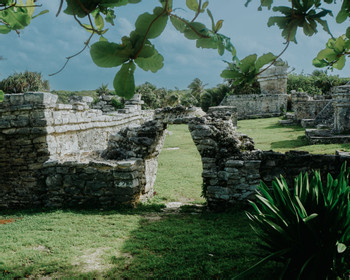 Explore the Ancient City of Tulum photo 3