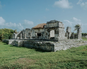 Explore the Ancient City of Tulum photo 2