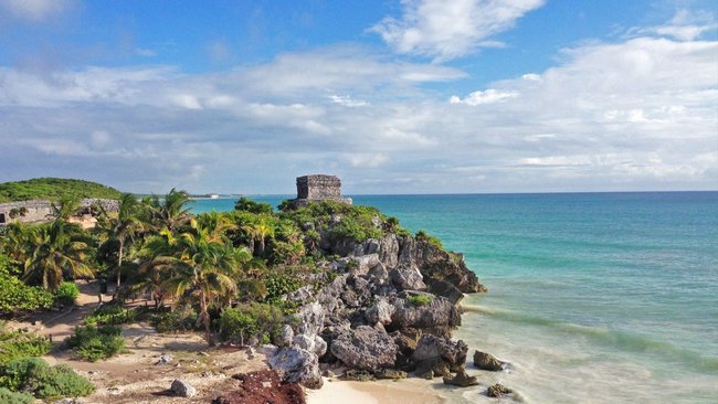 Tulum, Mexico Tours and Activities