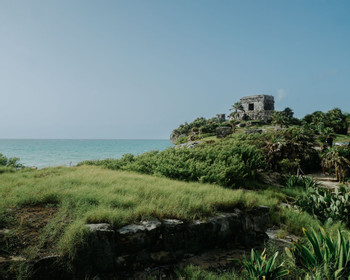 Explore the Ancient City of Tulum photo 5