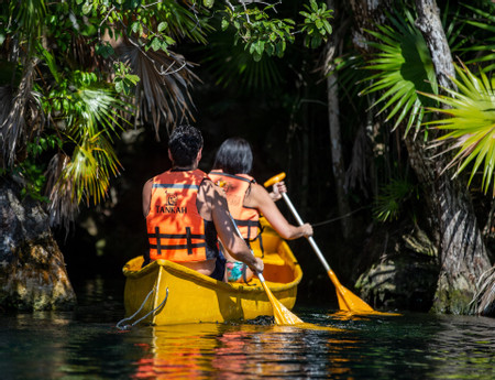 Tulum, Mexico Tours and Activities