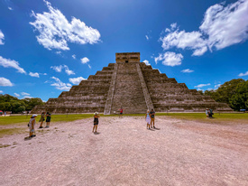 World Wonder Discovery