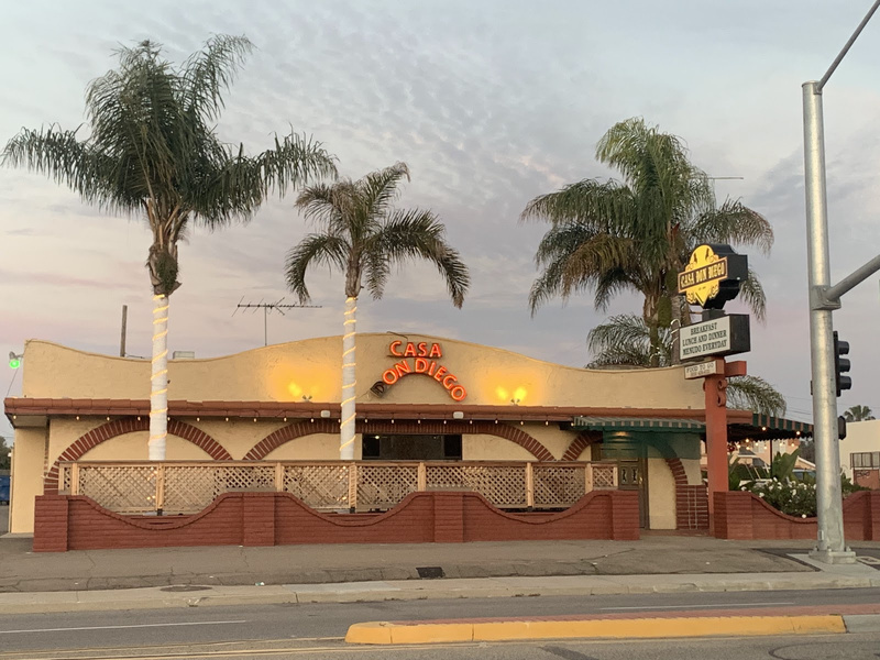 Casa Don Diego photo