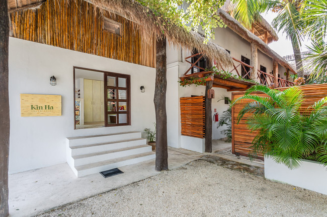 Kin Ha Tulum photo