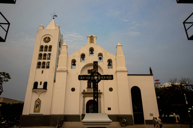 Mexico Image