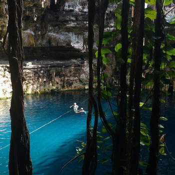 Ek Balam & Hidden Cenote photo 5