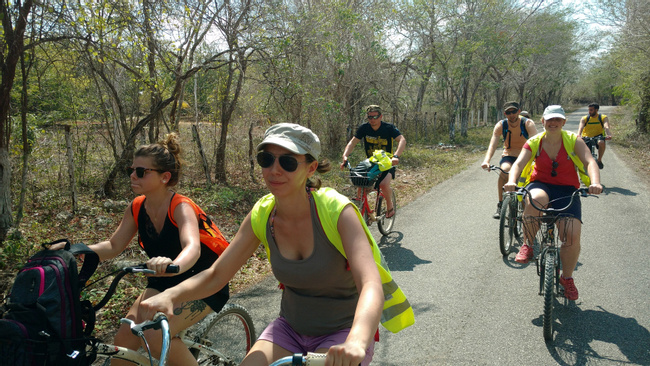 Valladolid & Maya Villages: Traditions, Cenotes, and History Photo