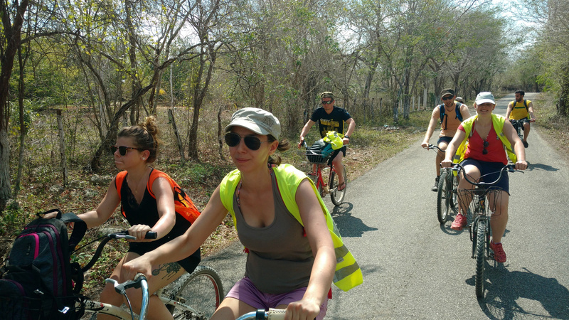 Valladolid & Maya Villages: Traditions, Cenotes, and History photo