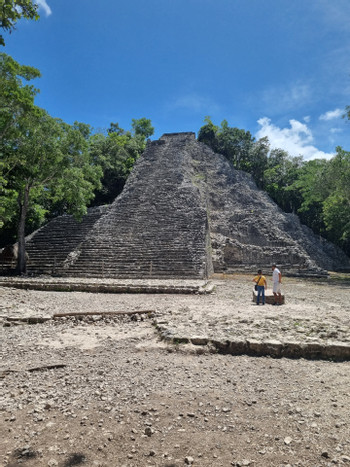 Cobá & Punta Laguna: Maya Legacy and Nature Encounter photo 2