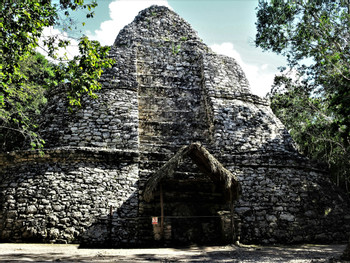 Cobá & Punta Laguna: Maya Legacy and Nature Encounter photo 3