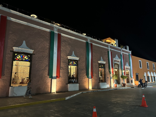 El Mesón del Marqués  Photo