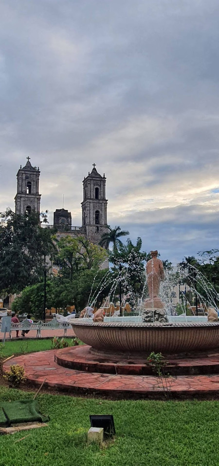 Valladolid photo 3