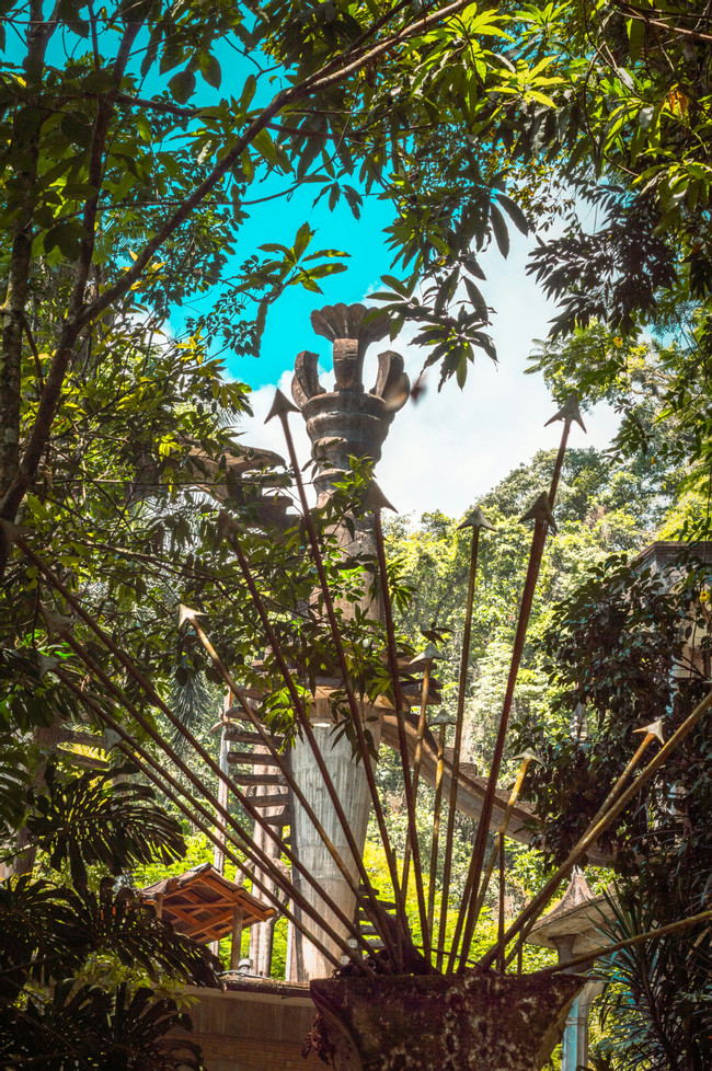 Xilitla - Huasteca Potosina