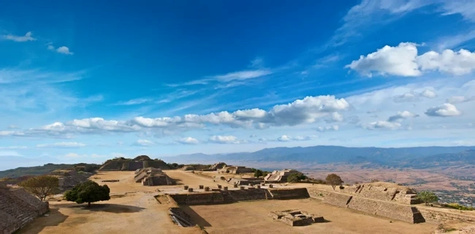 Traditions and Tastes: Mexico City, Puebla & Oaxaca
