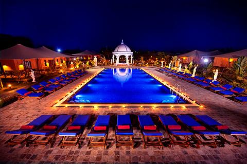 Bagan Lodge Myanmar