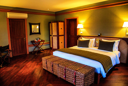 Hotel Recommendation #2
