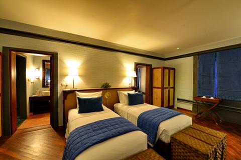 Bagan Lodge Myanmar