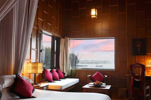 Inle Princess Resort Inle Princess Resort