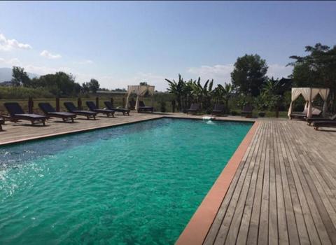 Inle Princess Resort Myanmar