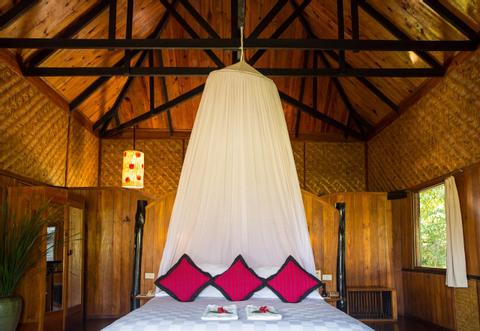 Inle Princess Resort Myanmar