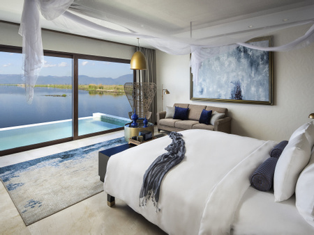 Hotel Recommendation #4