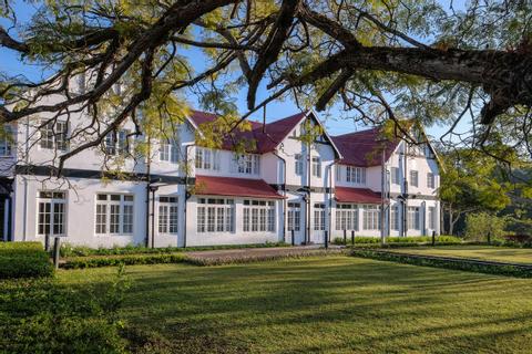 Kalaw Heritage Hotel