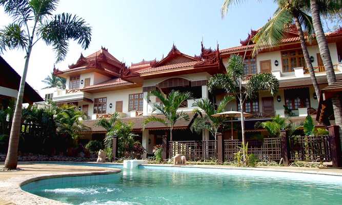 Red Canal Hotel Red Canal Hotel