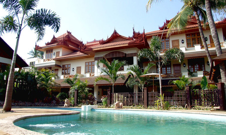 Hotel Recommendation #2