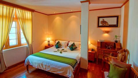 Red Canal Hotel Myanmar