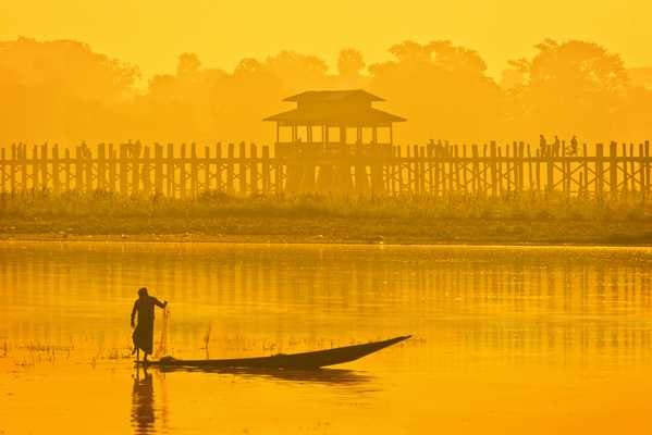 Amarapura Tour Amarapura Tour