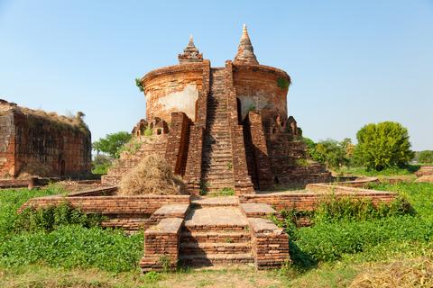 Mingun, Ava, Sagaing Myanmar