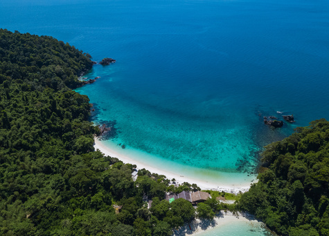 Mergui Islands