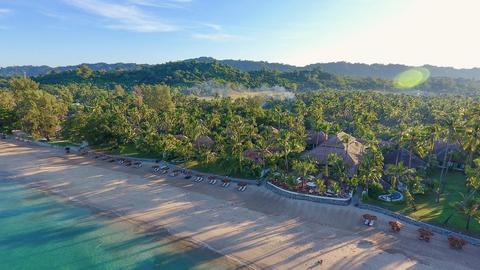 Ngapali Bay Villa and Spa Myanmar