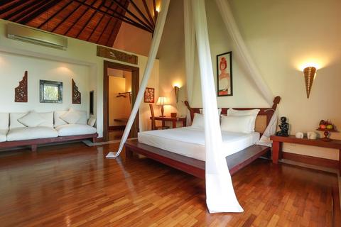 Ngapali Bay Villa and Spa Myanmar