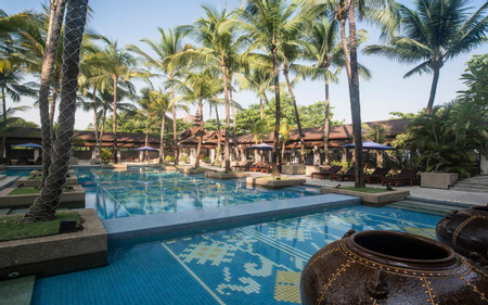 Hotel Recommendation #1