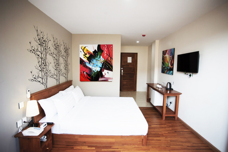 Hotel Recommendation #1