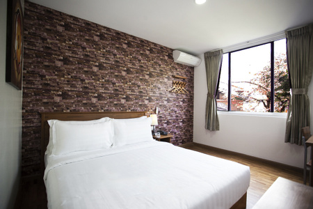 Hotel Recommendation #1