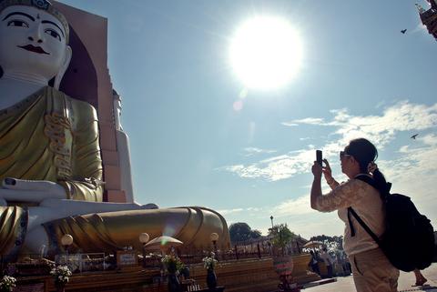 Bago Tour Myanmar