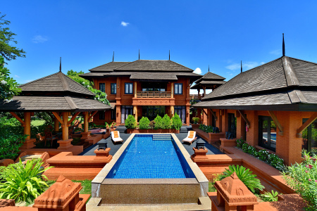 Luxury