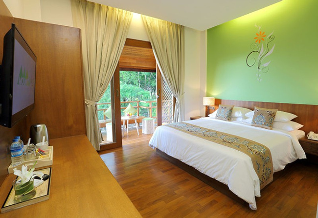 Myanmar Hotels