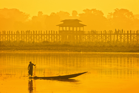 Our Myanmar Bucket List Journey