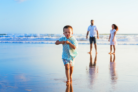 Elevating Our Family Vacations